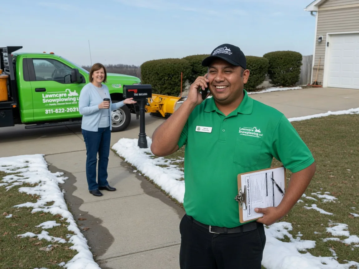 Lawn Care Services By Expert Landscaper Sun City, KS FAQs